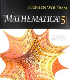 The Mathematica Book