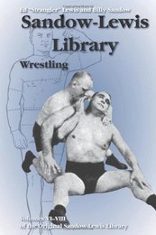 Wrestling (The Sandow-lewis Library)