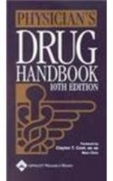Physician's Drug Handbook