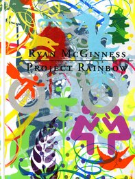 Ryan McGinness: Project Rainbow