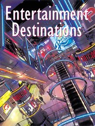 Entertainment Destinations