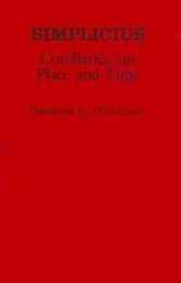 Simplicius: Corollaries on Place and Time (Ancient Commentators on Aristotle)