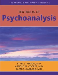 The American Psychiatric Publishing Textbook Of Psychoanalysis