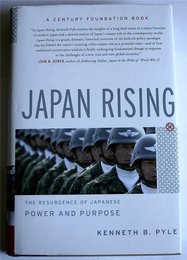 Japan Rising