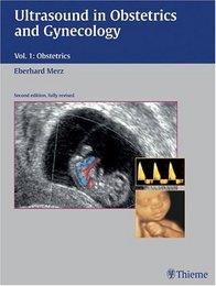 Ultrasound in Obstetrics and GynecologyDiagnostic Ultrasound in Obstetrics