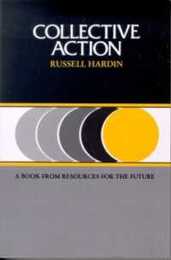 Collective Action (Rff Press)