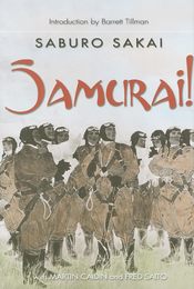 Samurai! (Classics of Naval Literature)