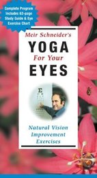 Yoga for Your Eyes
