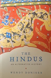 The Hindus: An Alternative History