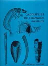 Caddisflies: The Underwater Architects (Heritage)