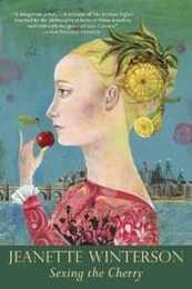 Sexing the Cherry (Winterson Jeanette)