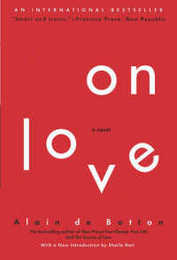 On Love: A Novel