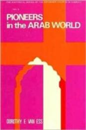 Pioneers in the Arab World
