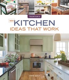 New Kitchen Ideas That Work