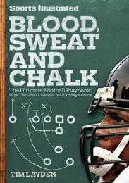 Sports Illustrated Blood Sweat & Chalk