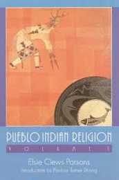 Pueblo Indian Religion