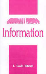 Information (Communication Concepts)