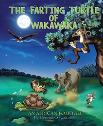 The Farting Turtle of Wakawaka