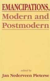 Emancipations Modern and Postmodern