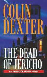 Dead of Jericho (Inspector Morse)