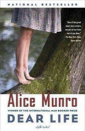 Dear Life: Stories (Vintage International)