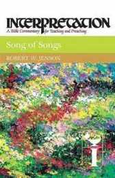 Song Of Songs (INTERPRETATION A BIBLE COMMENTARY FOR TEACHING AND PREACHING)