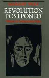 Revolution Postponed: Women in Contemporary China