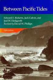 Between Pacific Tides: Fifth Edition