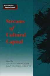 Streams of Cultural Capital: Transnational Cultural Studies (Mestizo Spaces)