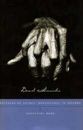 Dead Hands: Fictions of Agency Renaissance to Modern