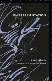On Representation (Meridian: Crossing Aesthetics)