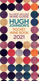 Hugh Johnson’s Pocket Wine Book 2021 (Hugh Johnson's Pocket Wine Book)