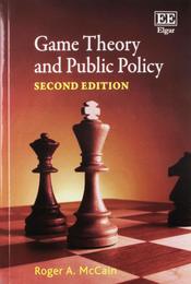 Game Theory and Public Policy
