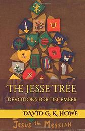 The Jesse Tree: Devotions for December