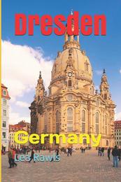 Dresden: Germany (Photo Book)