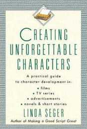 Creating Unforgettable Characters