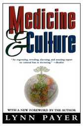 Medicine and Culture