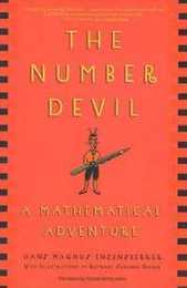 The Number Devil: A Mathematical Adventure