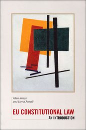 EU Constitutional Law: An Introduction