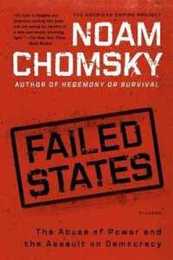 Failed States (American Empire Project)