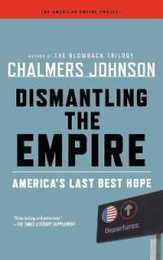 Aep: Dismantling The Empire
