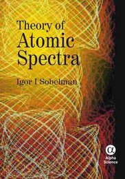 Theory of Atomic Spectra