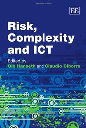Risk Complexity and ICT
