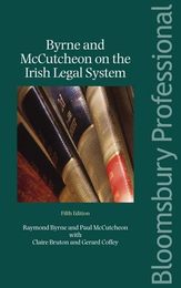 The Irish Legal System