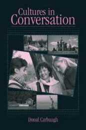 Cultures in Conversation (Routledge Communication Series)