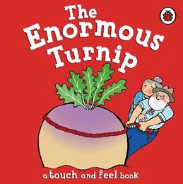 Enormous Turnip