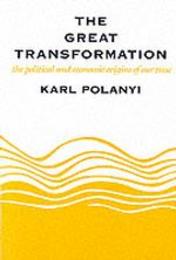 The Great Transformation