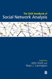 The SAGE Handbook of Social Network Analysis