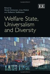 Welfare State Universalism and Diversity