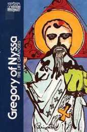 Gregory of Nyssa: The Life of Moses (Classics of Western Spirituality (Paperback))